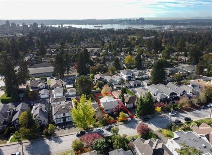 Photo 1 at 221 W 28th Street, Upper Lonsdale, North Vancouver
