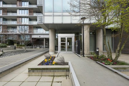 Photo 2 at 2405 - 8131 Nunavut Lane, Marpole, Vancouver West