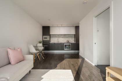 Photo 6 at 2405 - 8131 Nunavut Lane, Marpole, Vancouver West