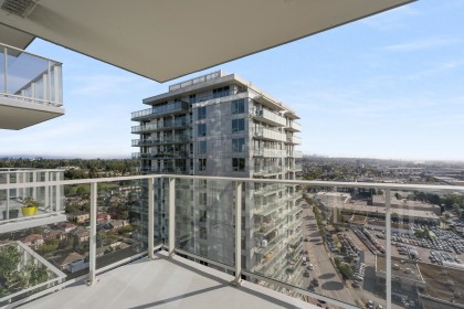Photo 24 at 2405 - 8131 Nunavut Lane, Marpole, Vancouver West