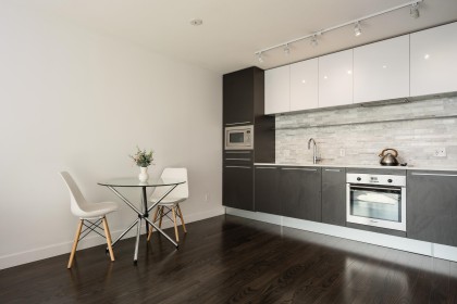 Photo 8 at 2405 - 8131 Nunavut Lane, Marpole, Vancouver West
