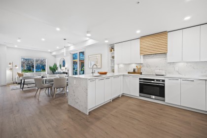Photo 5 at 3206 Highland Boulevard, Edgemont, North Vancouver