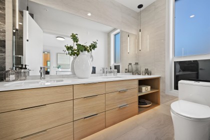 Photo 21 at 3206 Highland Boulevard, Edgemont, North Vancouver