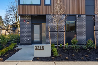 Photo 32 at 3218 Highland Boulevard, Edgemont, North Vancouver