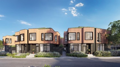 Photo 1 at 3218 Highland Boulevard, Edgemont, North Vancouver