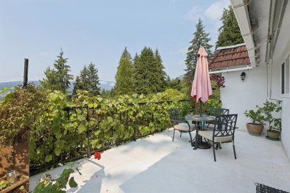 Photo 15 at 704 Maurelle Court, Canyon Heights NV, North Vancouver