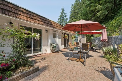 Photo 31 at 704 Maurelle Court, Canyon Heights NV, North Vancouver