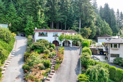 Photo 39 at 704 Maurelle Court, Canyon Heights NV, North Vancouver