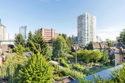 Photo 30 at 2 - 1152 Comox Street, West End VW, Vancouver West