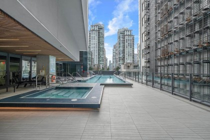 Photo 27 at 3110 - 777 Richards Street, Downtown VW, Vancouver West