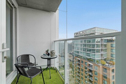 Photo 17 at 3110 - 777 Richards Street, Downtown VW, Vancouver West