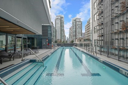 Photo 26 at 3110 - 777 Richards Street, Downtown VW, Vancouver West