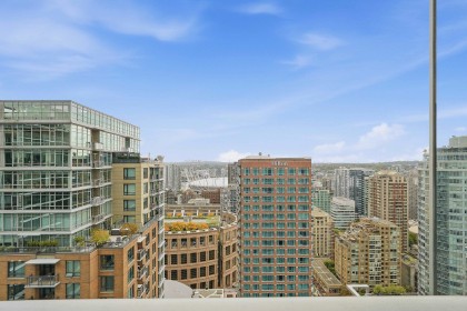 Photo 18 at 3110 - 777 Richards Street, Downtown VW, Vancouver West