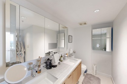 Photo 15 at 3110 - 777 Richards Street, Downtown VW, Vancouver West
