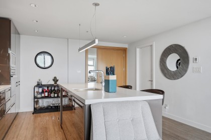 Photo 4 at 3110 - 777 Richards Street, Downtown VW, Vancouver West