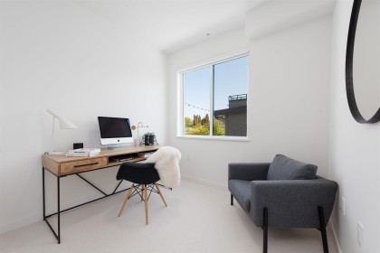 Photo 30 at 885 W 33rd Avenue, Cambie, Vancouver West