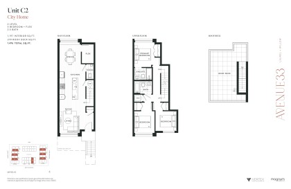 Photo 39 at 885 W 33rd Avenue, Cambie, Vancouver West