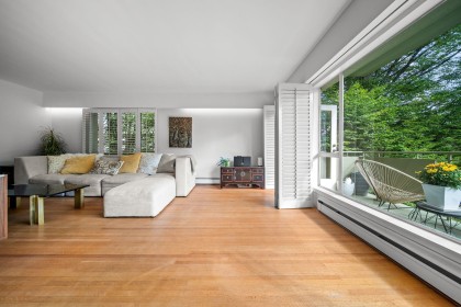 Photo 2 at 204 - 5475 Vine Street, Kerrisdale, Vancouver West