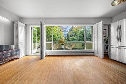Photo 6 at 204 - 5475 Vine Street, Kerrisdale, Vancouver West