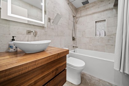 Photo 13 at 204 - 5475 Vine Street, Kerrisdale, Vancouver West