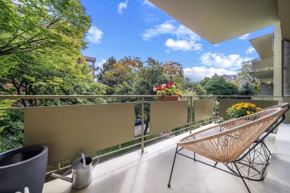Photo 17 at 204 - 5475 Vine Street, Kerrisdale, Vancouver West