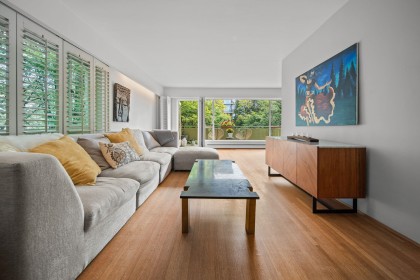 Photo 3 at 204 - 5475 Vine Street, Kerrisdale, Vancouver West