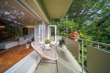 Photo 20 at 204 - 5475 Vine Street, Kerrisdale, Vancouver West