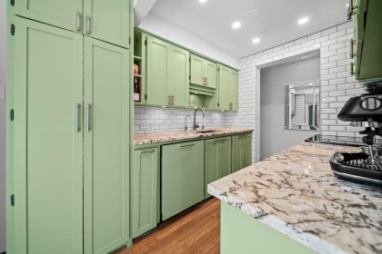 Photo 9 at 204 - 5475 Vine Street, Kerrisdale, Vancouver West