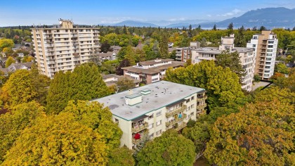 Photo 30 at 204 - 5475 Vine Street, Kerrisdale, Vancouver West
