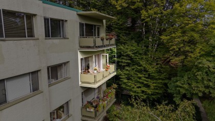 Photo 33 at 204 - 5475 Vine Street, Kerrisdale, Vancouver West