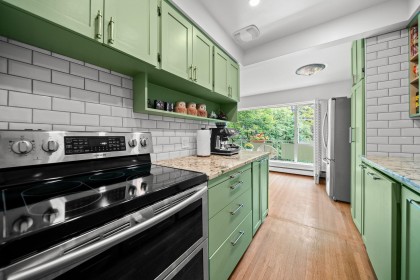 Photo 11 at 204 - 5475 Vine Street, Kerrisdale, Vancouver West
