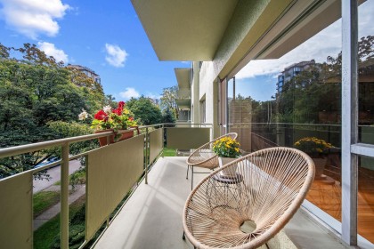 Photo 19 at 204 - 5475 Vine Street, Kerrisdale, Vancouver West
