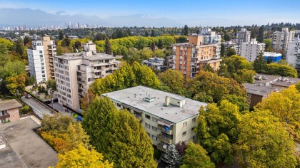 Photo 31 at 204 - 5475 Vine Street, Kerrisdale, Vancouver West