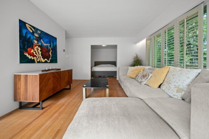 Photo 4 at 204 - 5475 Vine Street, Kerrisdale, Vancouver West
