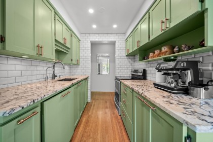 Photo 8 at 204 - 5475 Vine Street, Kerrisdale, Vancouver West