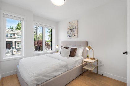 Photo 8 at 1010 W 52nd Avenue, South Granville, Vancouver West