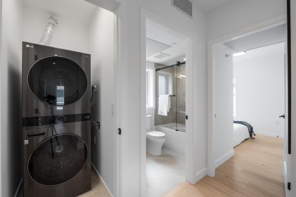 Photo 12 at 1012 W 52nd Avenue, South Granville, Vancouver West
