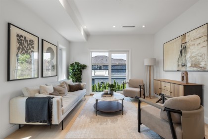 Photo 7 at 1012 W 52nd Avenue, South Granville, Vancouver West