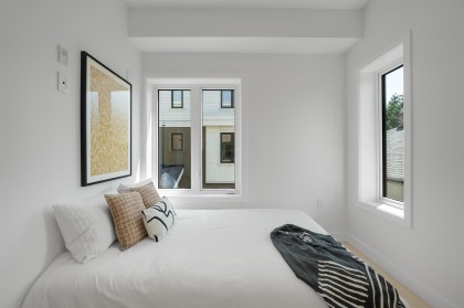 Photo 10 at 1012 W 52nd Avenue, South Granville, Vancouver West