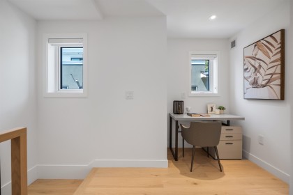 Photo 5 at 6815 Oak Street, South Granville, Vancouver West