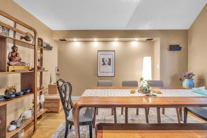 Photo 6 at 5819 Wallace Street, Southlands, Vancouver West