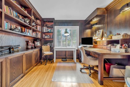Photo 17 at 5819 Wallace Street, Southlands, Vancouver West