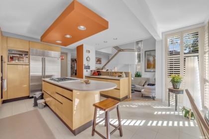 Photo 12 at 5819 Wallace Street, Southlands, Vancouver West