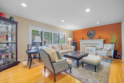 Photo 3 at 5819 Wallace Street, Southlands, Vancouver West