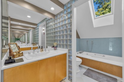 Photo 24 at 5819 Wallace Street, Southlands, Vancouver West