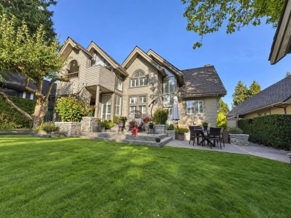 Photo 34 at 5819 Wallace Street, Southlands, Vancouver West