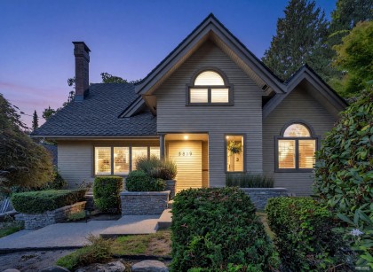 Photo 38 at 5819 Wallace Street, Southlands, Vancouver West