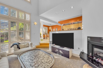 Photo 10 at 5819 Wallace Street, Southlands, Vancouver West