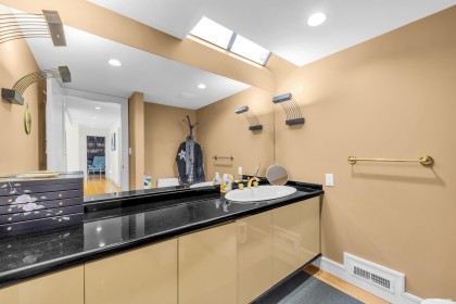 Photo 18 at 5819 Wallace Street, Southlands, Vancouver West