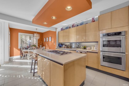 Photo 11 at 5819 Wallace Street, Southlands, Vancouver West